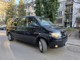 VW Multivan T5, снимка 1