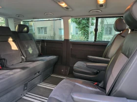 VW Multivan T5, снимка 5