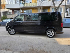 VW Multivan T5, снимка 17