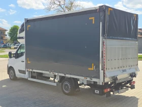 Renault Master 2.3 170 ПАДАЩ БОРД, снимка 4
