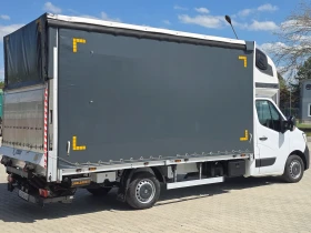 Renault Master 2.3 170 ПАДАЩ БОРД, снимка 3