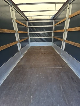 Renault Master 2.3 170 ПАДАЩ БОРД, снимка 9