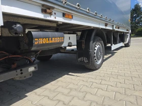 Renault Master 2.3 170 ПАДАЩ БОРД, снимка 6