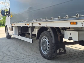 Renault Master 2.3 170 ПАДАЩ БОРД, снимка 7