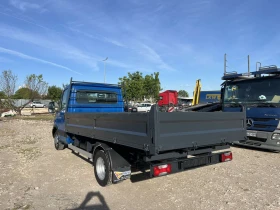 Iveco Daily 3.0 климатик самосвал 4.10, снимка 13