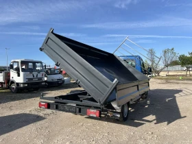 Iveco Daily 3.0 климатик самосвал 4.10, снимка 11