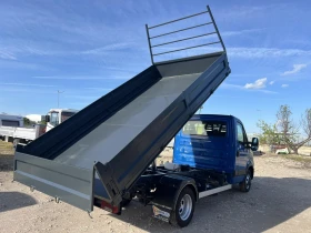Iveco Daily 3.0 климатик самосвал 4.10, снимка 3