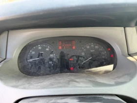 Nissan Primastar / 2.0D / 114HP / 3.5T /, снимка 13