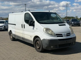 Nissan Primastar / 2.0D / 114HP / 3.5T /, снимка 7
