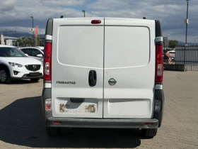 Nissan Primastar / 2.0D / 114HP / 3.5T /, снимка 4