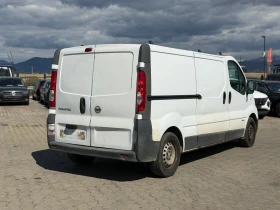 Nissan Primastar / 2.0D / 114HP / 3.5T /, снимка 5