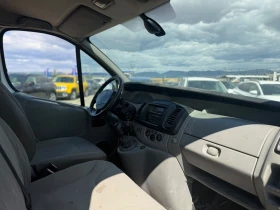 Nissan Primastar / 2.0D / 114HP / 3.5T /, снимка 11
