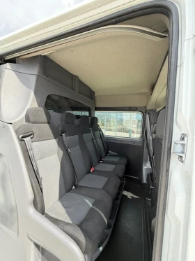 Renault Master 2.3/6+ 1/РЕАЛЕН ПРОБЕГ/, снимка 10