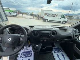 Renault Master 2.3/6+ 1/РЕАЛЕН ПРОБЕГ/, снимка 8