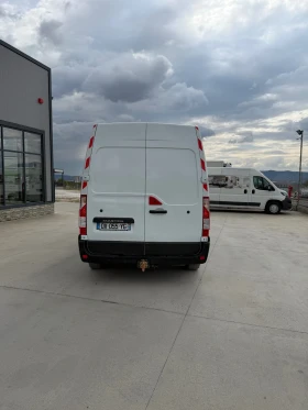 Renault Master 2.3/6+ 1/РЕАЛЕН ПРОБЕГ/, снимка 5