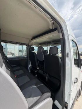 Renault Master 2.3/6+ 1/РЕАЛЕН ПРОБЕГ/, снимка 11