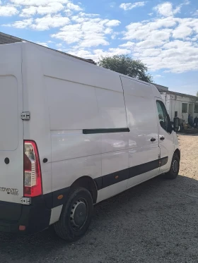 Opel Movano, снимка 7