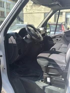 Opel Movano, снимка 9