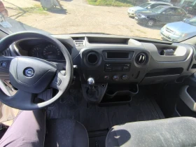 Opel Movano, снимка 11