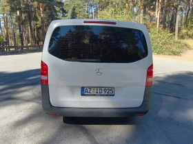 Mercedes-Benz Vito 114CDI, снимка 5