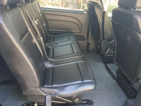 Mercedes-Benz Vito 114CDI, снимка 10