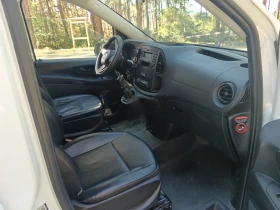 Mercedes-Benz Vito 114CDI, снимка 7