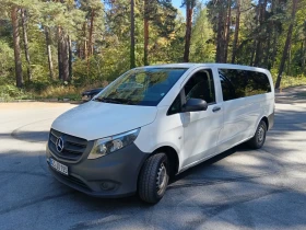 Mercedes-Benz Vito 114CDI, снимка 2