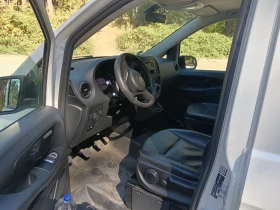 Mercedes-Benz Vito 114CDI, снимка 9