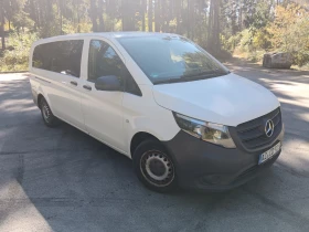 Mercedes-Benz Vito 114CDI, снимка 1