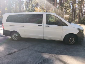 Mercedes-Benz Vito 114CDI, снимка 3
