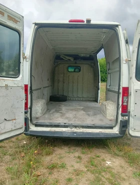 Fiat Ducato 2.8jtd, снимка 7