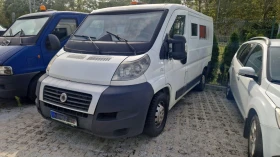 Fiat Ducato БРОНИРАН!!В7!КЕВЛАР!ПЕРФЕКТЕН!!!НАЛИЧНИ 10бр!!, снимка 2