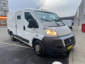 Fiat Ducato БРОНИРАН!!В7!КЕВЛАР!ПЕРФЕКТЕН!!!НАЛИЧНИ 10бр!!, снимка 13