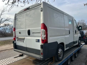 Fiat Ducato БРОНИРАН!!В7!КЕВЛАР!ПЕРФЕКТЕН!!!НАЛИЧНИ 10бр!!, снимка 11