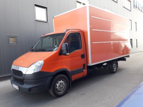     Iveco Daily 35S13 ~20 000 .