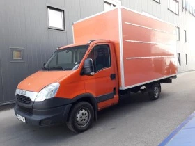     Iveco Daily 35S13