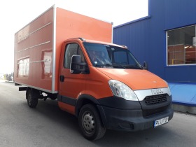 Iveco Daily 35S13 | Mobile.bg   3