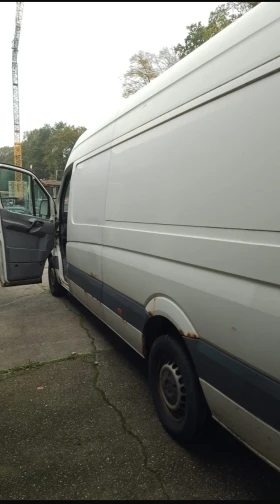 VW Crafter | Mobile.bg    4