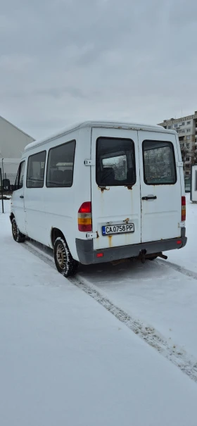 Mercedes-Benz 210 | Mobile.bg    10