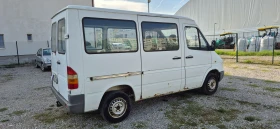 Mercedes-Benz 210 | Mobile.bg    8