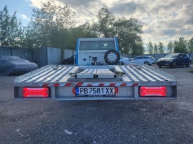 Обява за продажба на Ford Transit СПЕЦИАЛЕН  ~17 900 лв. - изображение 4