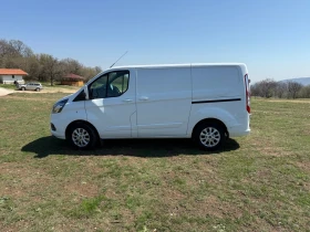 Ford Transit Custom | Mobile.bg    2