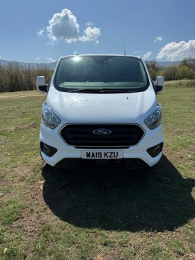 Ford Transit Custom | Mobile.bg    5