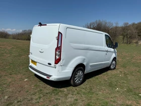 Ford Transit Custom | Mobile.bg    4
