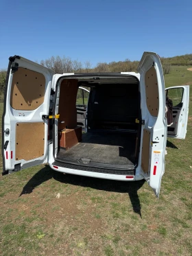 Ford Transit Custom | Mobile.bg    11