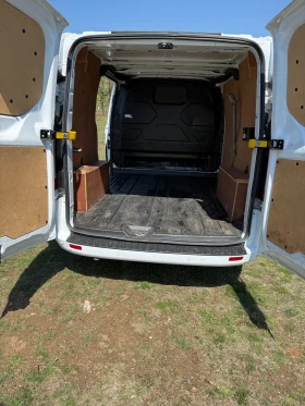 Ford Transit Custom | Mobile.bg    12