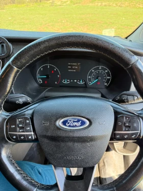 Ford Transit Custom | Mobile.bg    8