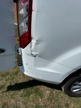 Ford Transit Custom | Mobile.bg    15
