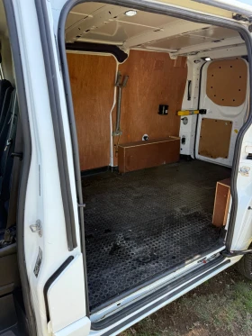 Ford Transit Custom | Mobile.bg    10