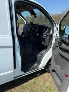 Ford Transit Custom | Mobile.bg    7